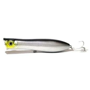 Fujin Elnino EN-130SW 13cm 31.5gr Maket Balık - 058YellowEye
