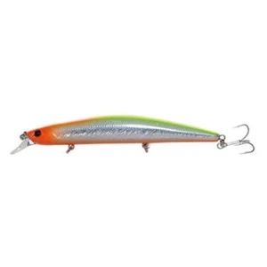 Fujin Z-Bass Minnow 125F 21gr Maket Balık - 147Oranger