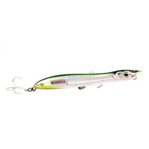 Fujin Z-Walker 100mm 11gr Su Üstü Maket Balık - 006MirorMullet