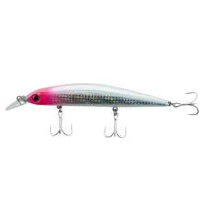 Fujin Surfer 110s 20gr 11cm Maket Balık - 030PinkHeadShiny