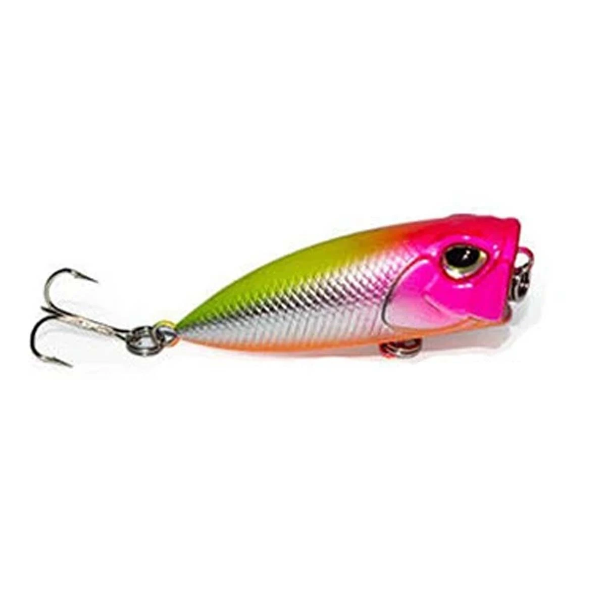 FUJIN Tiny Popper Mini LRF Popper - FT02PINKY