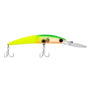 Fujin DeepBoss 110F 16gr Maket Balık