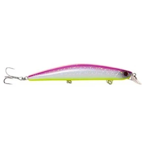 Fujin Z-Bass Minnow 125F 21gr Maket Balık - 089Sugar