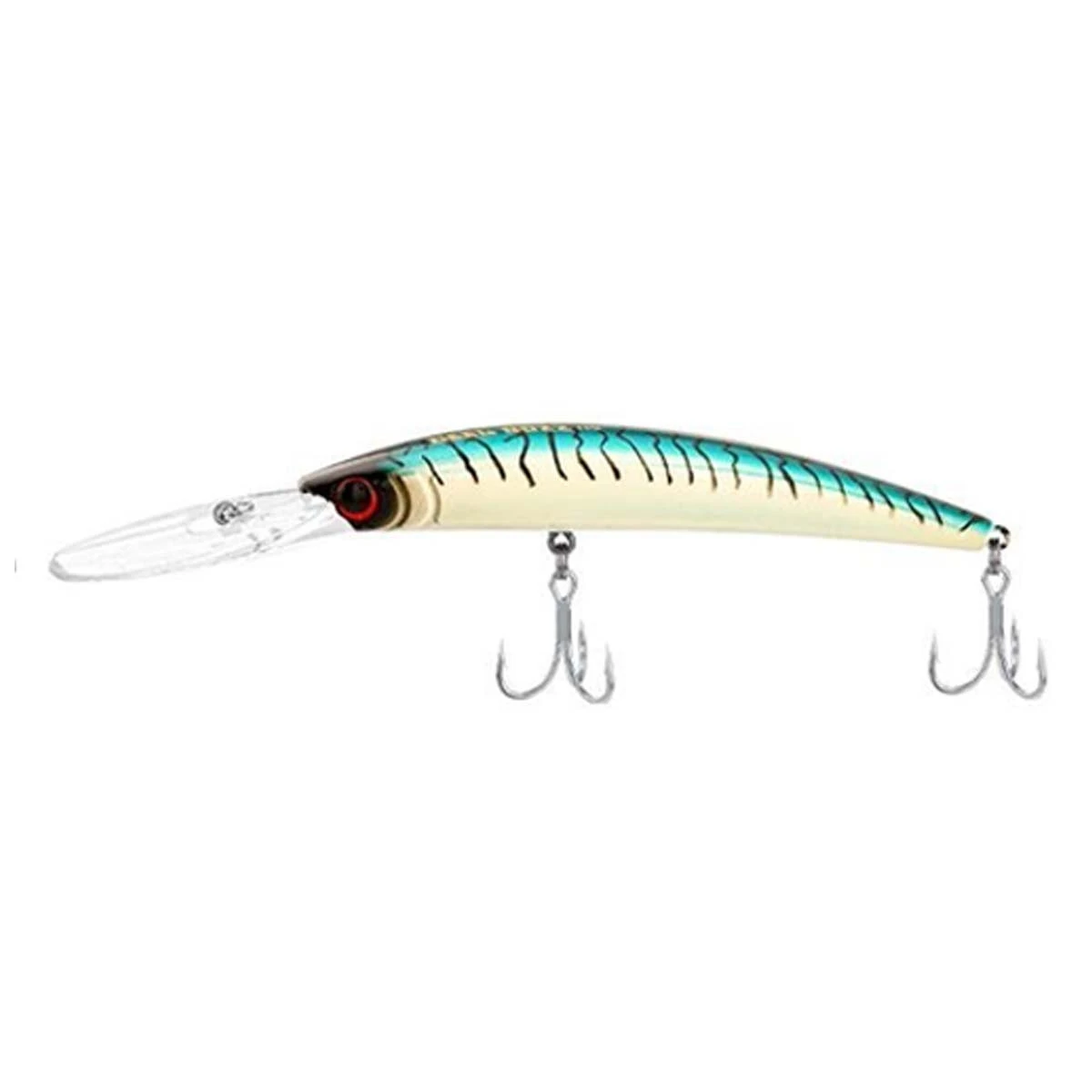 Fujin DeepBoss 130F 24gr  Maket Balık - 175 HGM