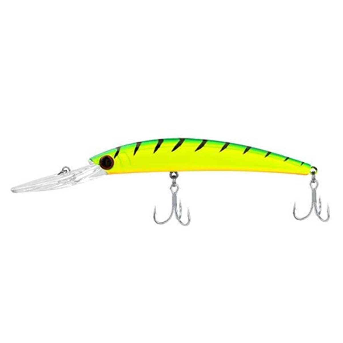 Fujin DeepBoss 110F 16gr Maket Balık - 241 Fire Tiger