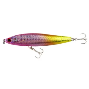 Fujin Cheetah 105F 19gr 10.5cm Maket Balık - 182DoublePinkChart