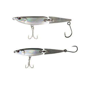 RYUJI Metal Jack Jig Yem 10gr - AYU