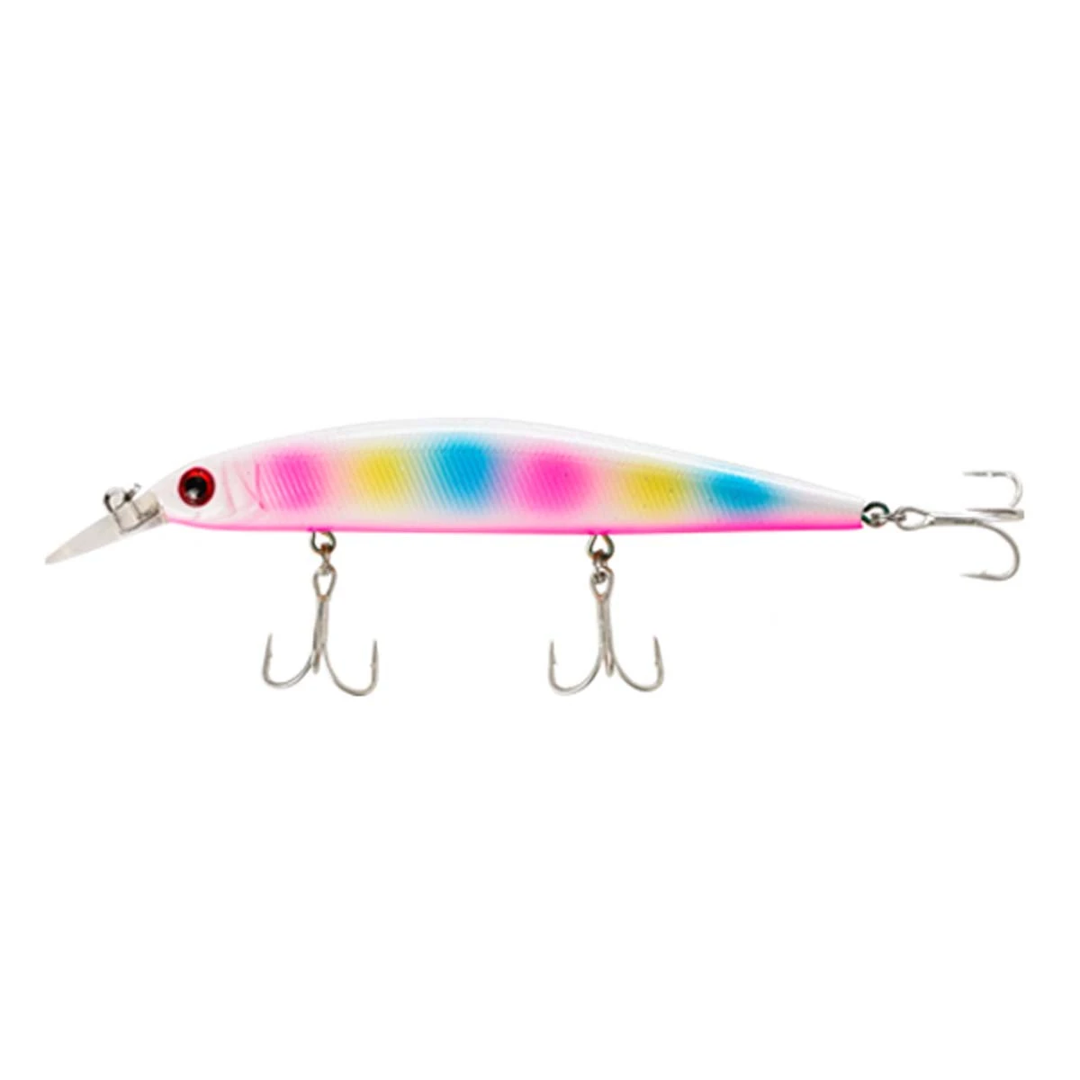 Fujin Surfer 110s 20gr 11cm Maket Balık - 174ZBRainbow