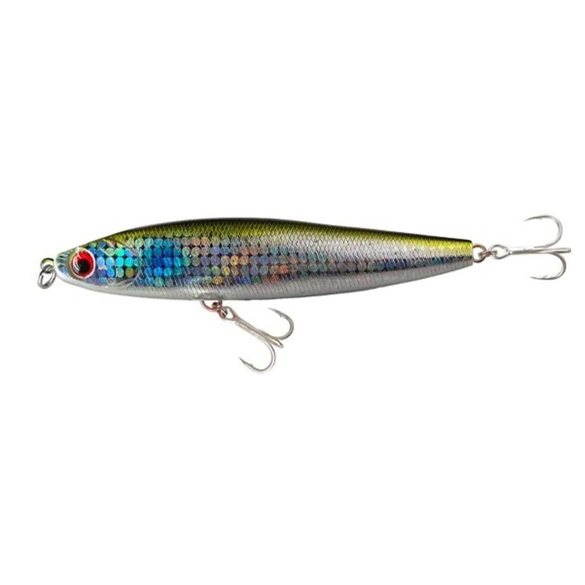 Fujin Cheetah 105F 19gr 10.5cm Maket Balık - 129Dinakko