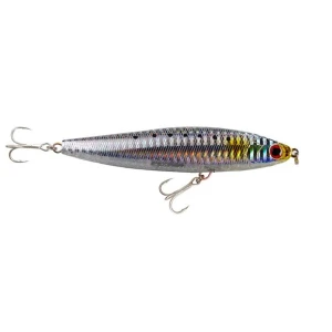 Fujin Cheetah 105F 19gr 10.5cm Maket Balık - 03TTransIwashi