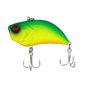 RYUJI THOR 5.5CM 13GR - YELLOW CHART