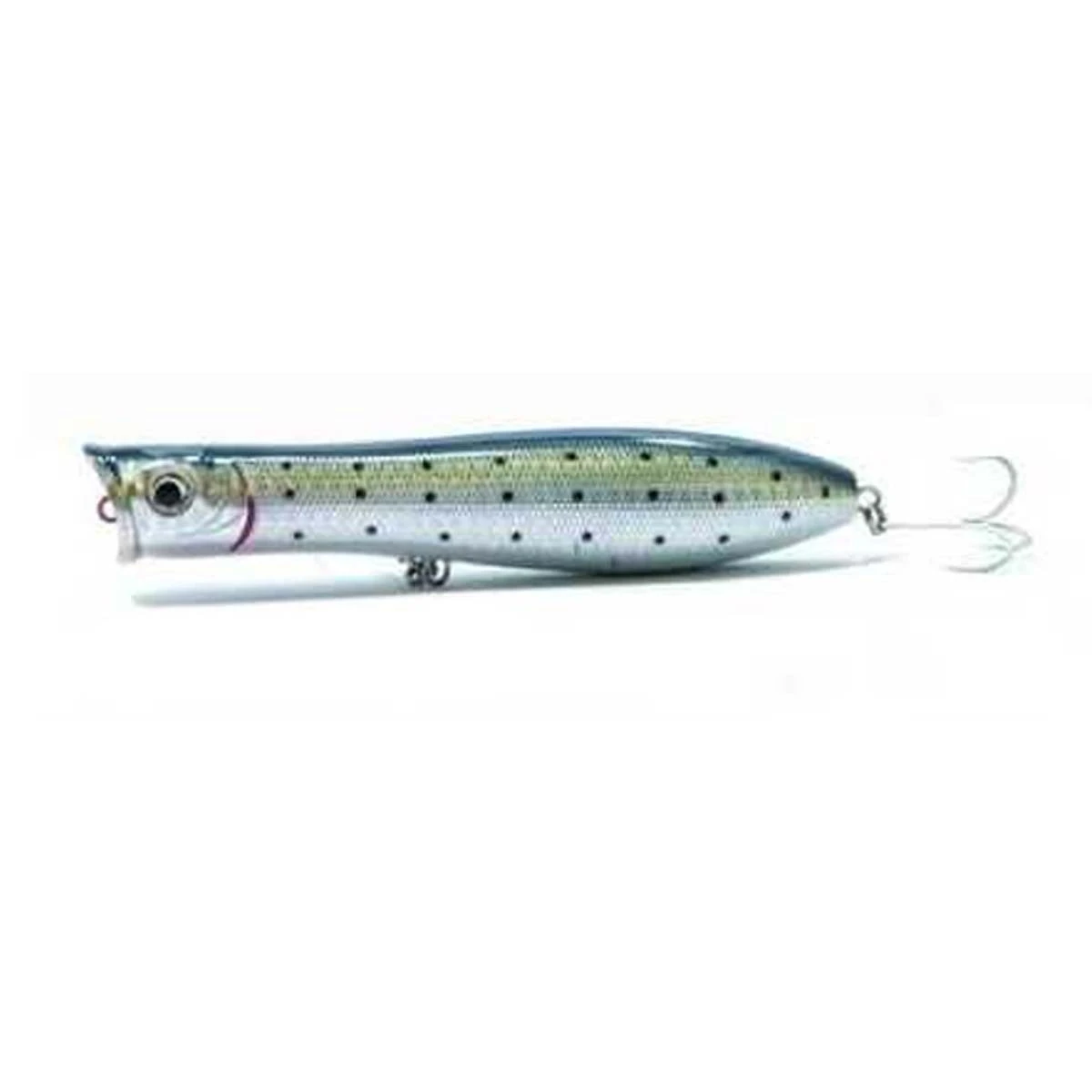 Fujin Elnino EN-130SW 13cm 31.5gr Maket Balık - 54SmokeJoe