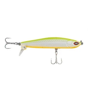 Fujin FastPen 75mm 14gr Maket Balık - 156PearlLemon