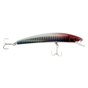 Fujin Crazy Minnow 110F 12gr Maket Balık