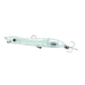 Fujin Z-Walker 100mm 11gr Su Üstü Maket Balık - 112Crystalline