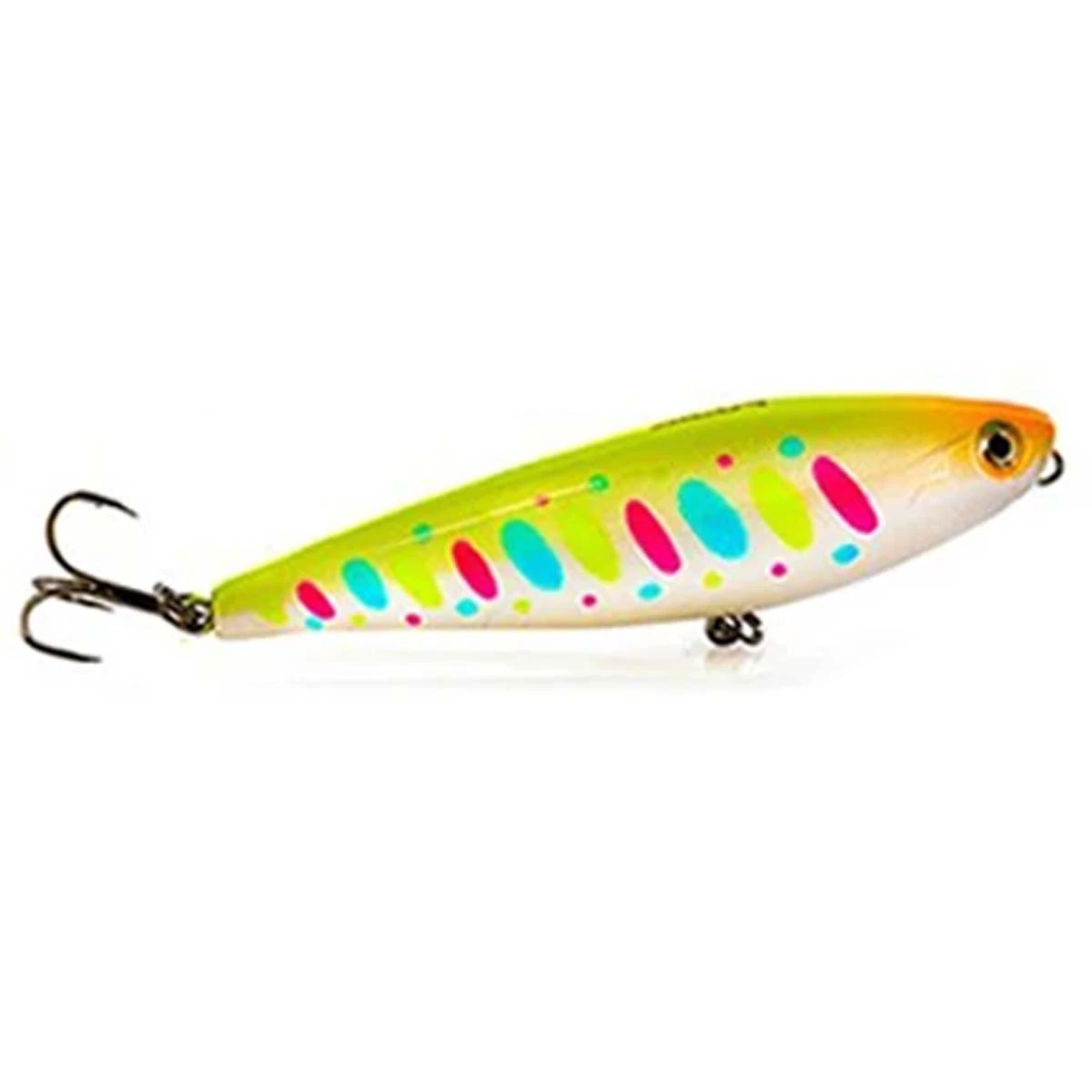 FUJIN Big Dog-x BDX-95SW Maket Balık - 024Rainbow