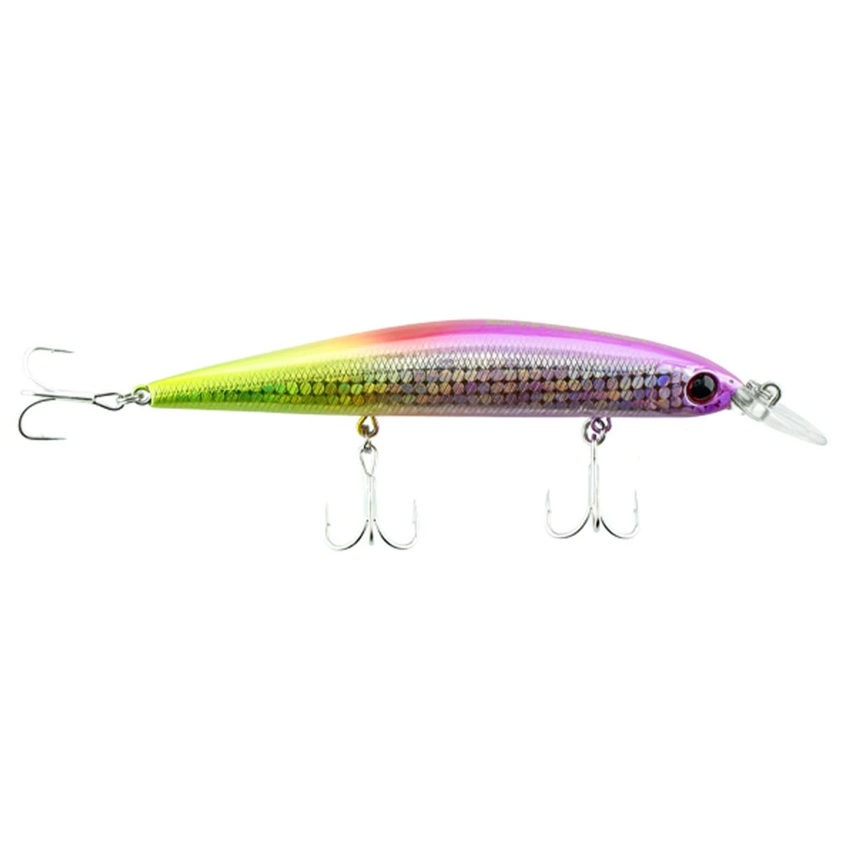 Fujin Surfer 110s 20gr 11cm Maket Balık - 182DoublePinkChart