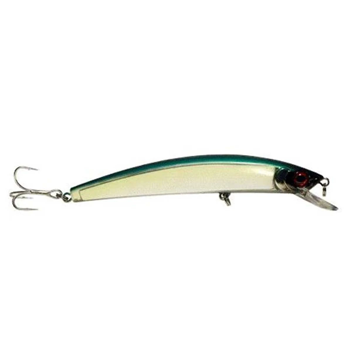 Fujin Crazy Minnow 110F 12gr Maket Balık - 175HGM