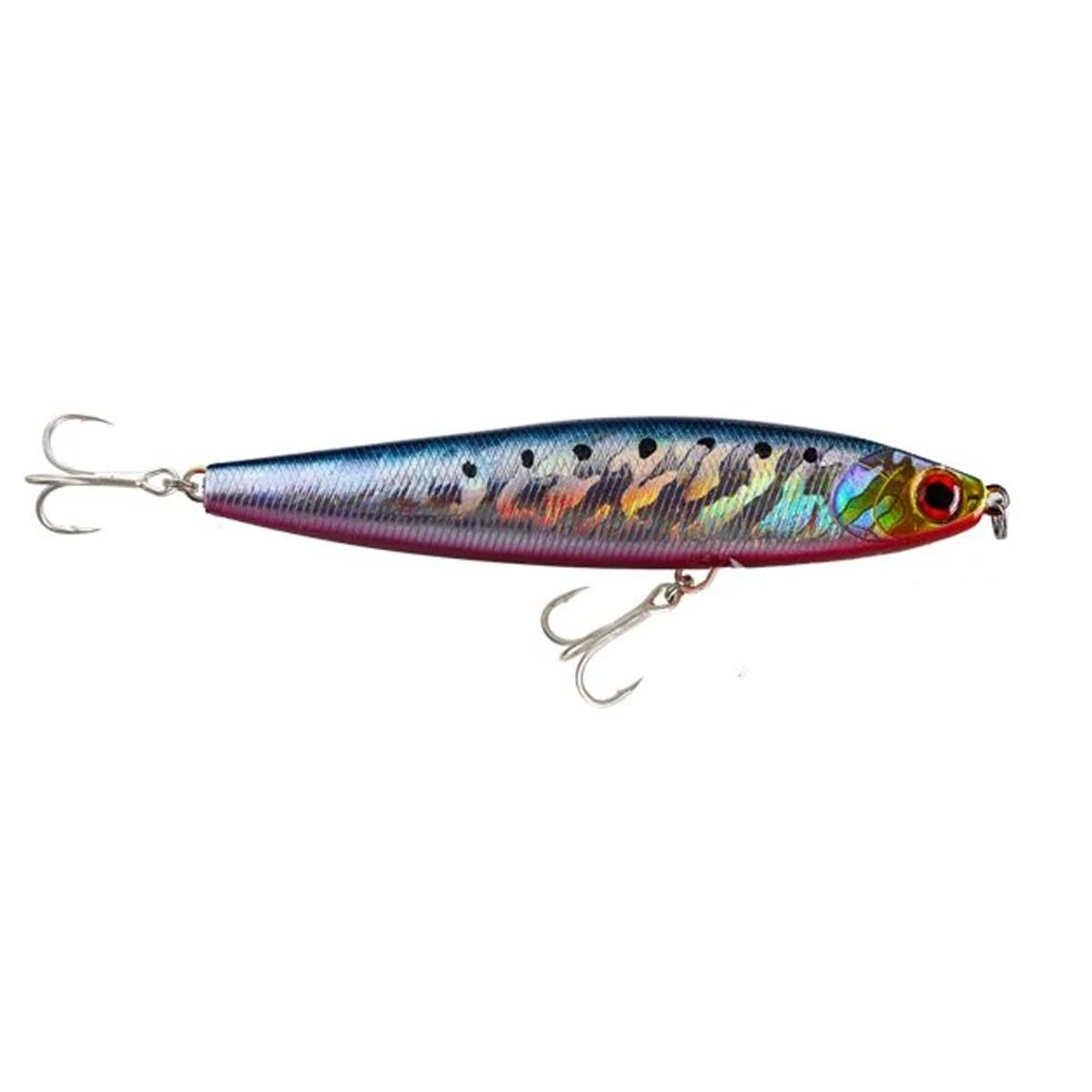 Fujin Cheetah 105F 19gr 10.5cm Maket Balık - 202BluesSardine