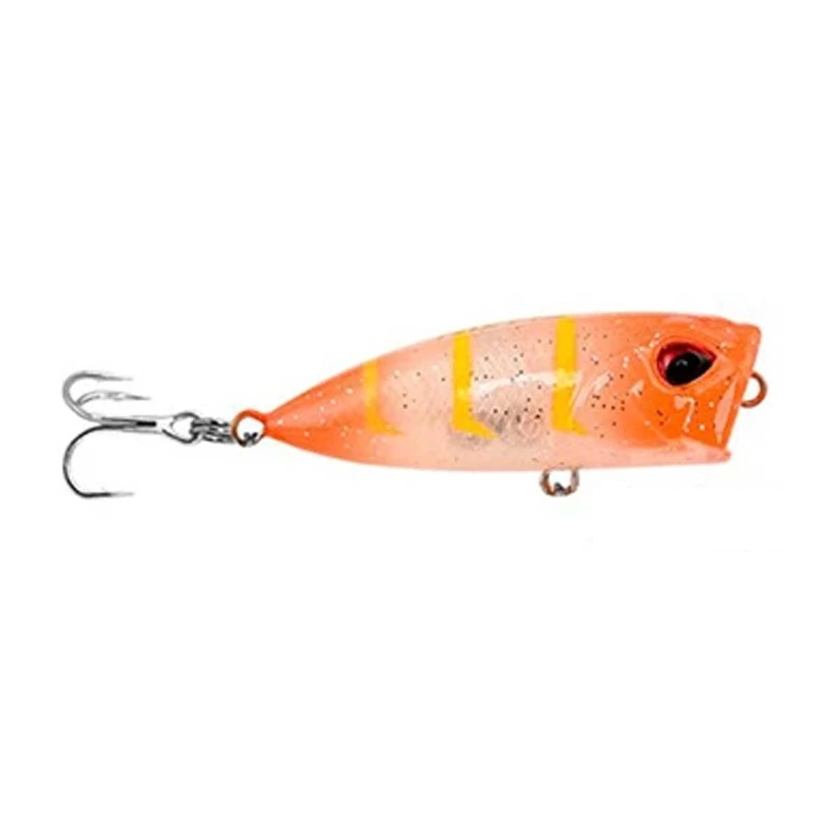 FUJIN Tiny Popper Mini LRF Popper - 189 UV Karides