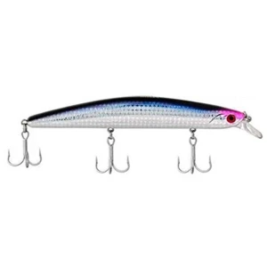 Fujin Z-Bass Minnow 125F 21gr Maket Balık