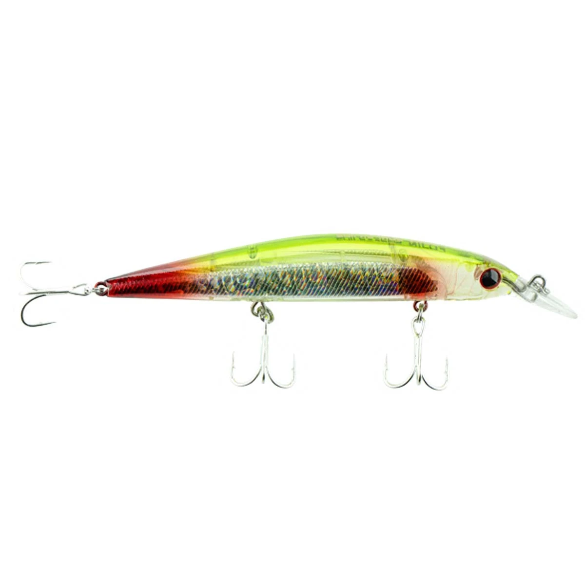 Fujin Surfer 110s 20gr 11cm Maket Balık