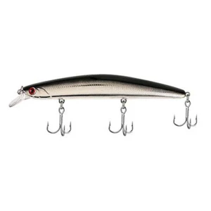 Fujin Z-Bass Minnow 125F 21gr Maket Balık - 240 MEH-D