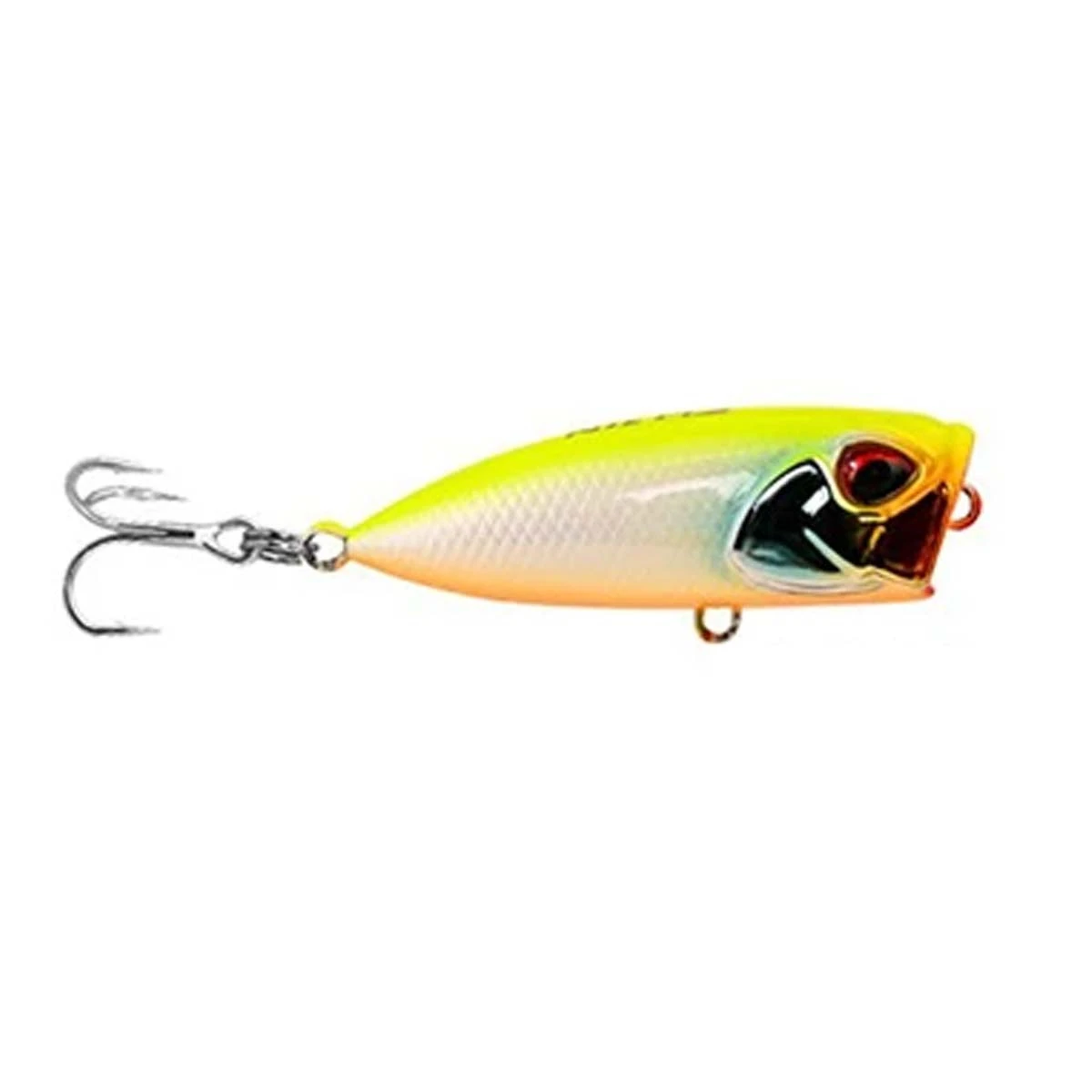 FUJIN Tiny Popper Mini LRF Popper - 120 Nacre Lemon