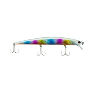 Fujin Flux 140S 140mm 21gr Sinking Maket Balık - 277 Sweet Rainbow