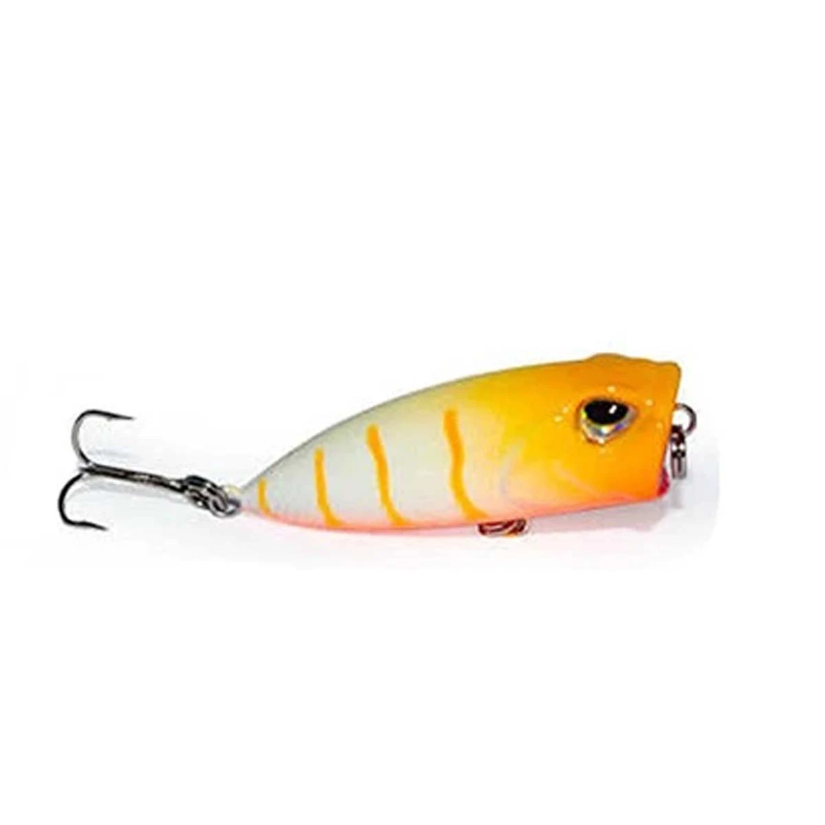 FUJIN Tiny Popper Mini LRF Popper - FT07 Hot Shrimp