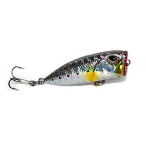 FUJIN Tiny Popper Mini LRF Popper - FT03TRANSIWASHI
