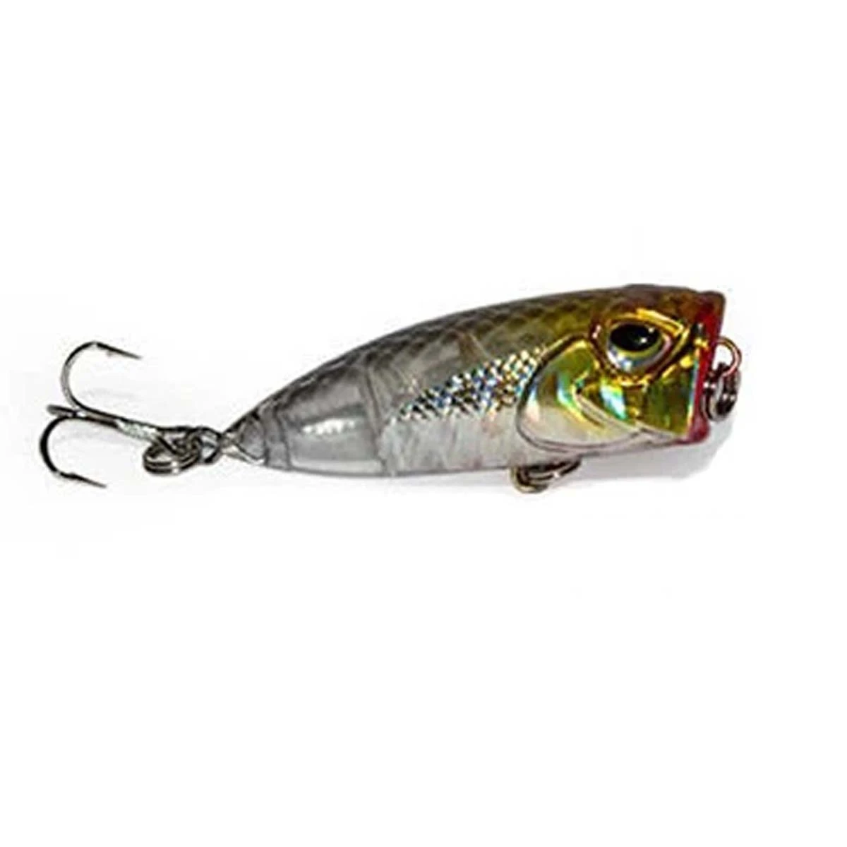 FUJIN Tiny Popper Mini LRF Popper - FT01GOLDY