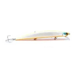 Fujin Flux 140S 140mm 21gr Sinking Maket Balık - 120 Nacre Lemon