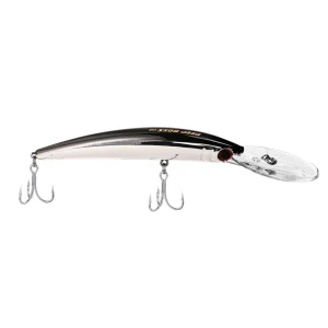 Fujin DeepBoss 110F 16gr Maket Balık - 240 MEH-D