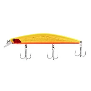 Fujin Z-Bass Minnow 125F 21gr Maket Balık - 207 Phoenix