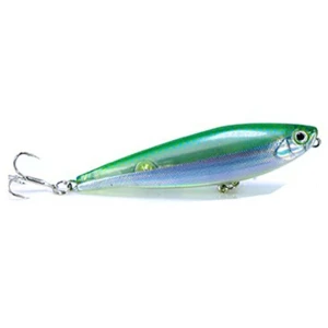 FUJIN Big Dog-x BDX-95SW Maket Balık - 001HalfGreen