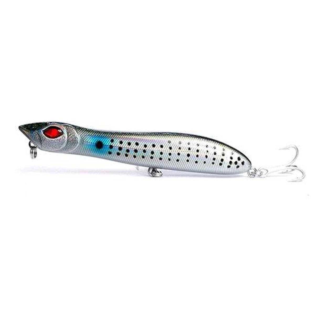 FUJIN Zigzags 105sw 10gr Maket Balık - 002Bora