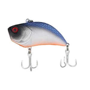 RYUJI THOR 5.5CM 13GR - BLUE CHART