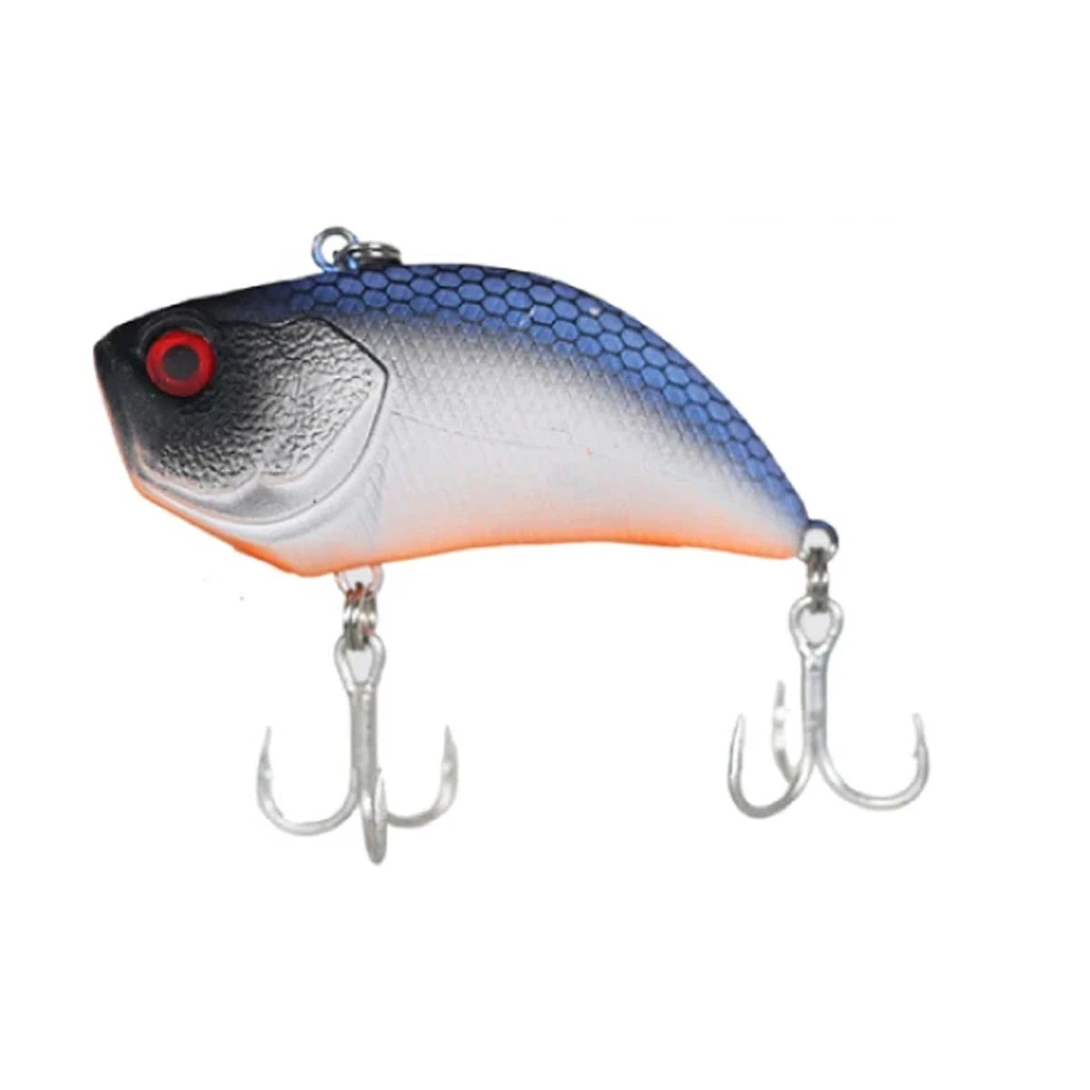 RYUJI THOR 5.5CM 13GR - BLUE CHART