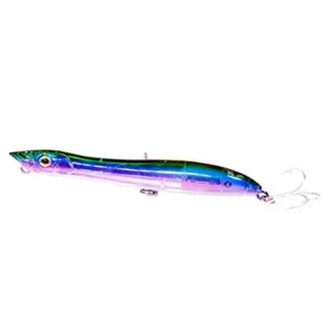 Fujin Z-Walker 100mm 11gr Su Üstü Maket Balık - 011Illusion
