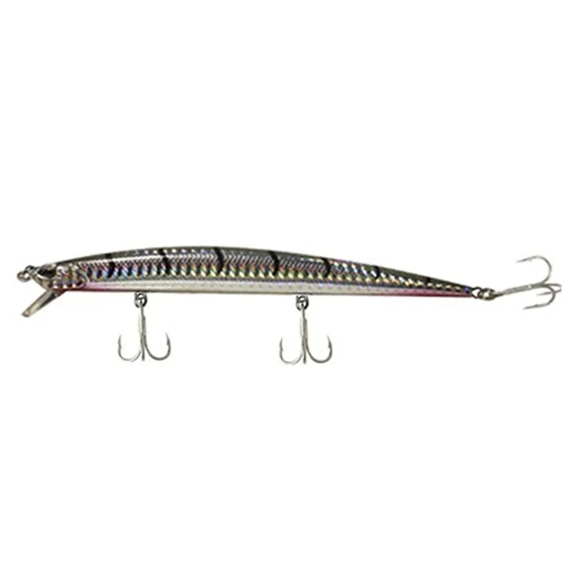 Fujin Flux 175mm 29gr Sinking Maket Balık - 177BarracudaKen