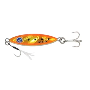 Ryuji Zuby 32mm 6.6gr Jig Yem - SILVER