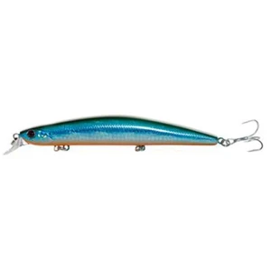 Fujin Z-Bass Minnow 125F 21gr Maket Balık - 171TringaOB