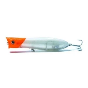 Fujin Elnino EN-130SW 13cm 31.5gr Maket Balık - 041MoonRedHead
