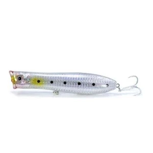 Fujin Elnino EN-130SW 13cm 31.5gr Maket Balık - 03TTransİwashi