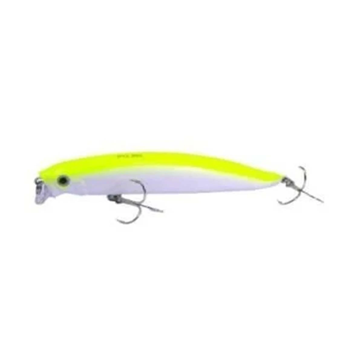 Fujin Punisher Maket Balık PN105SW - 084ChartBack