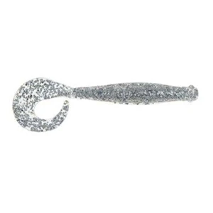 Fujin Tail Bait 105mm Silikon Balık - SB10