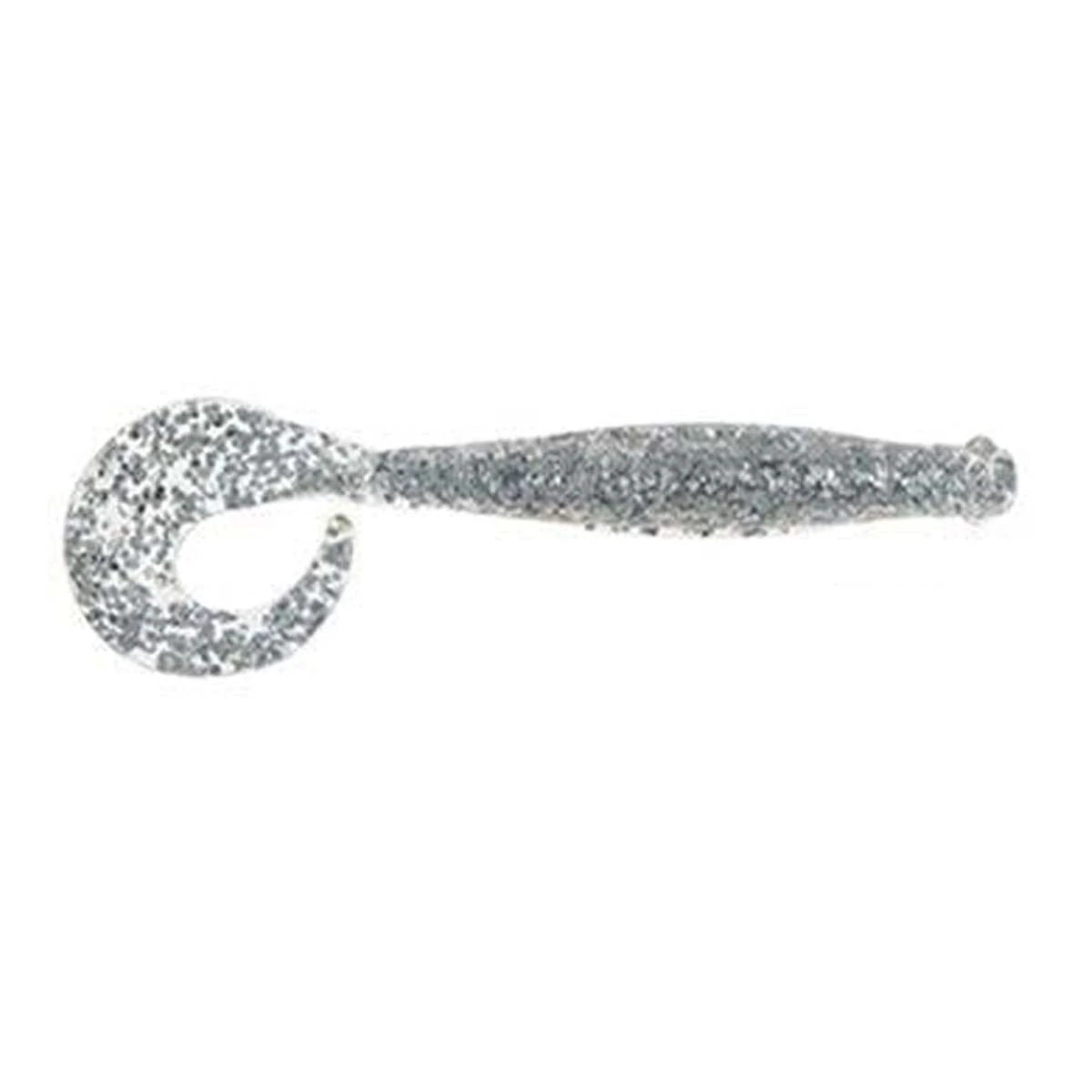 Fujin Tail Bait 105mm Silikon Balık - SB10