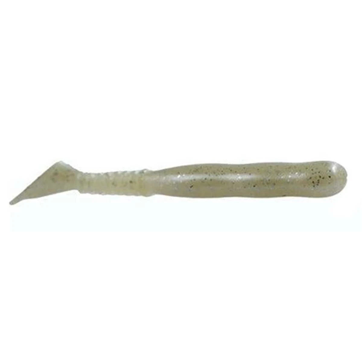 Fujin Trick Bait 9cm Silikon Balık - PearlWhite