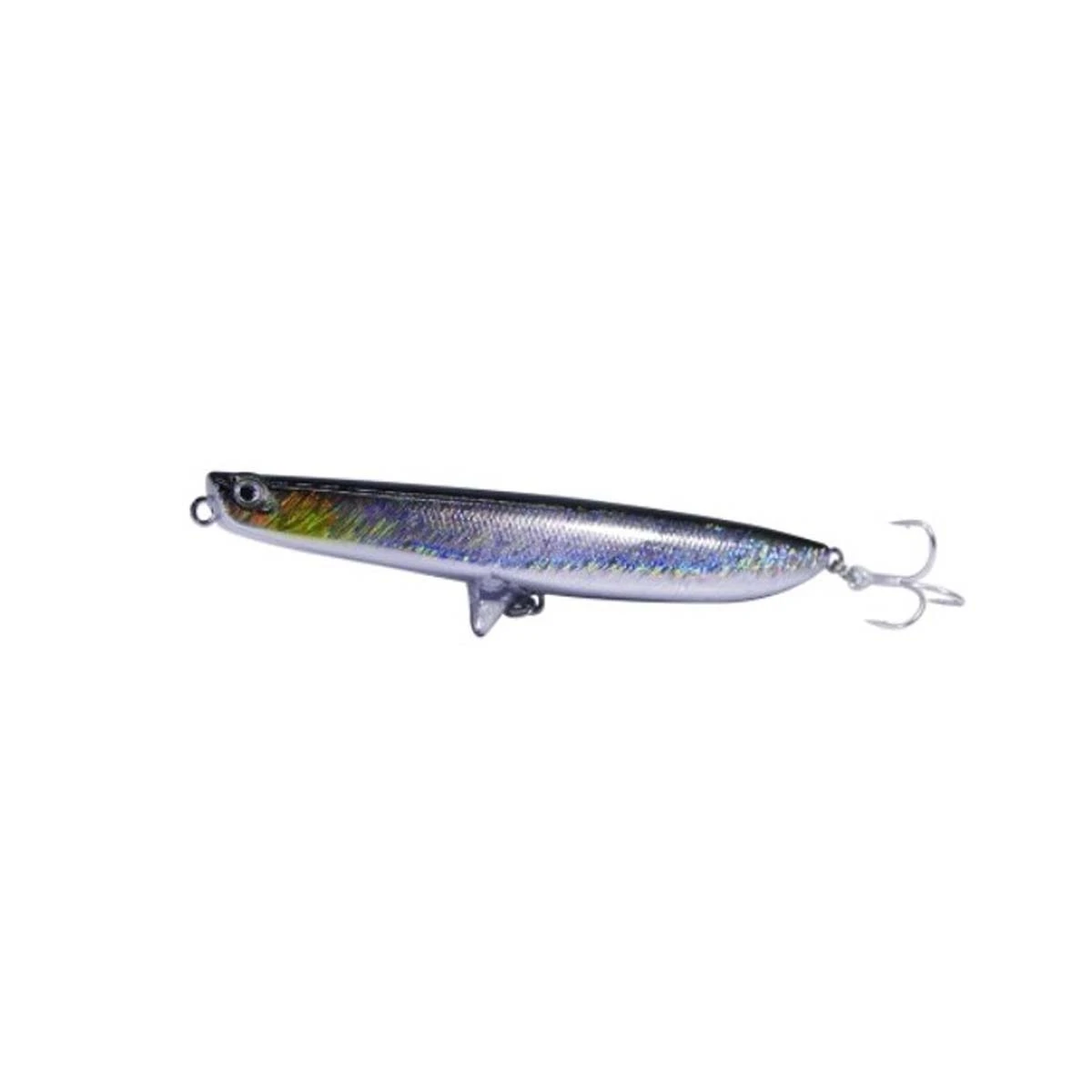 Fujin Venom 120mm 20gr Su Üstü Maket Balık - 086FlashingMinnow
